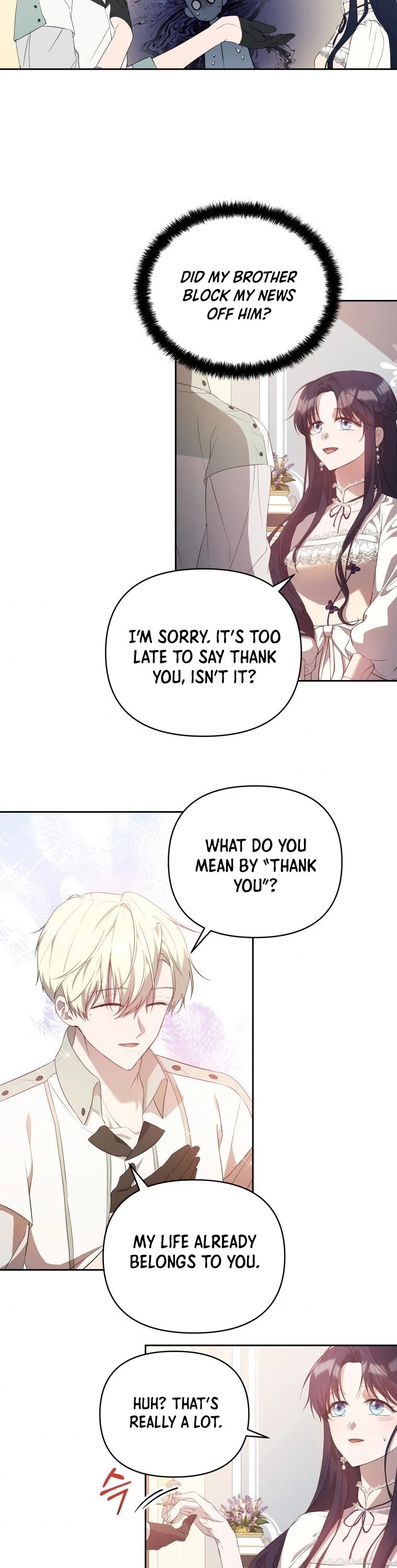 Leylin Of Turin chapter 22 page 18