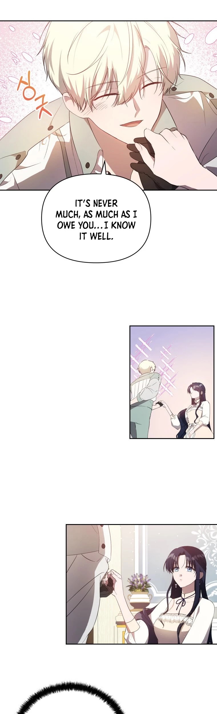 Leylin Of Turin chapter 22 page 20