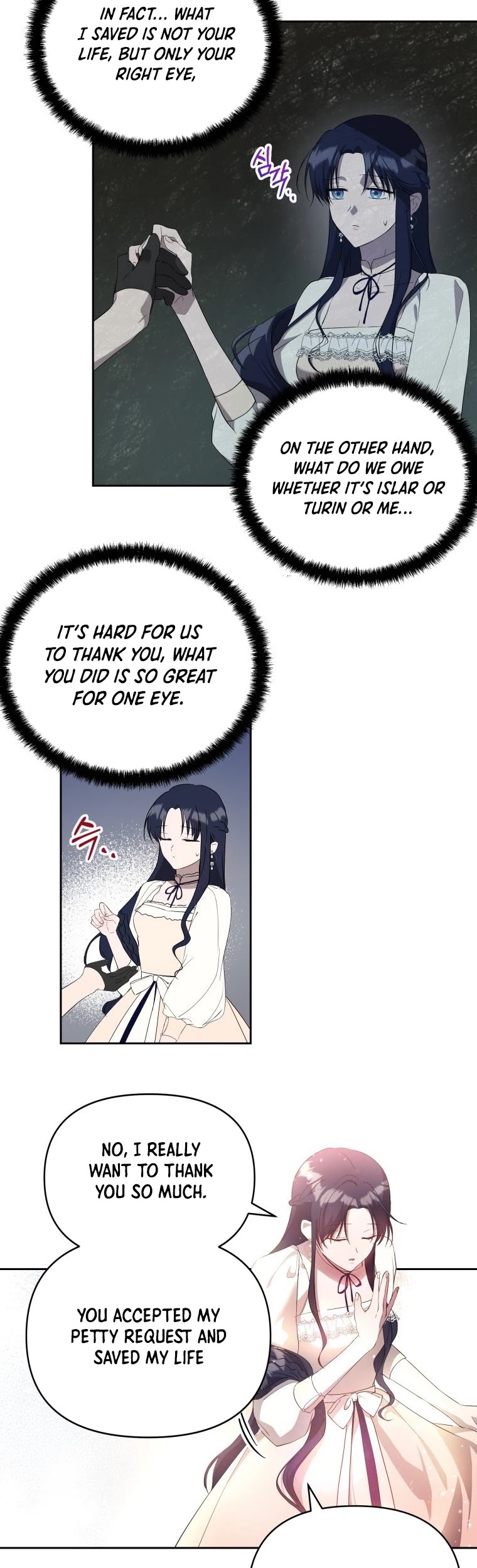 Leylin Of Turin chapter 22 page 21