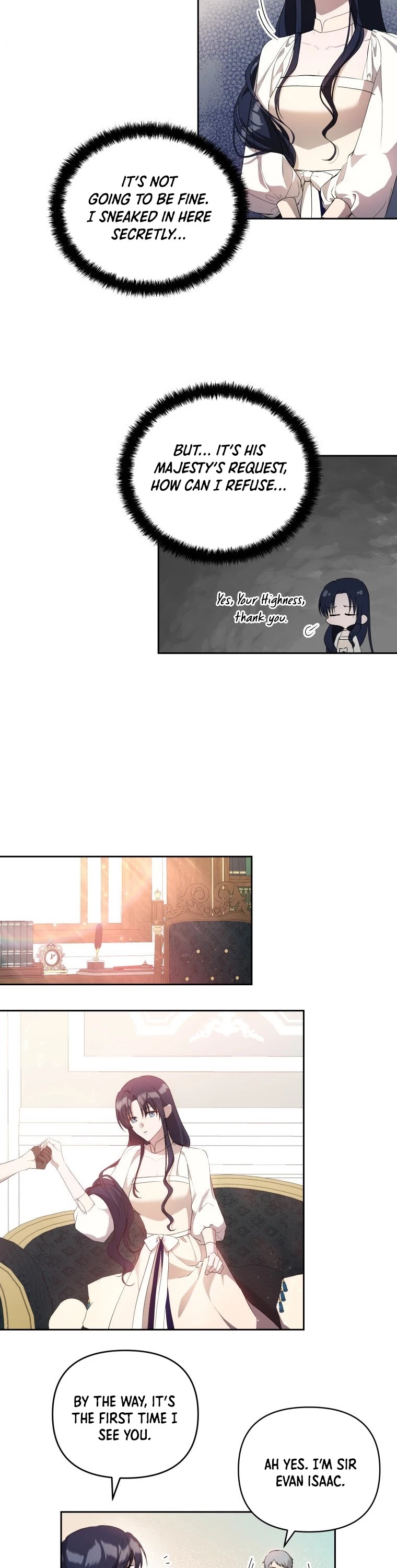 Leylin Of Turin chapter 22 page 23