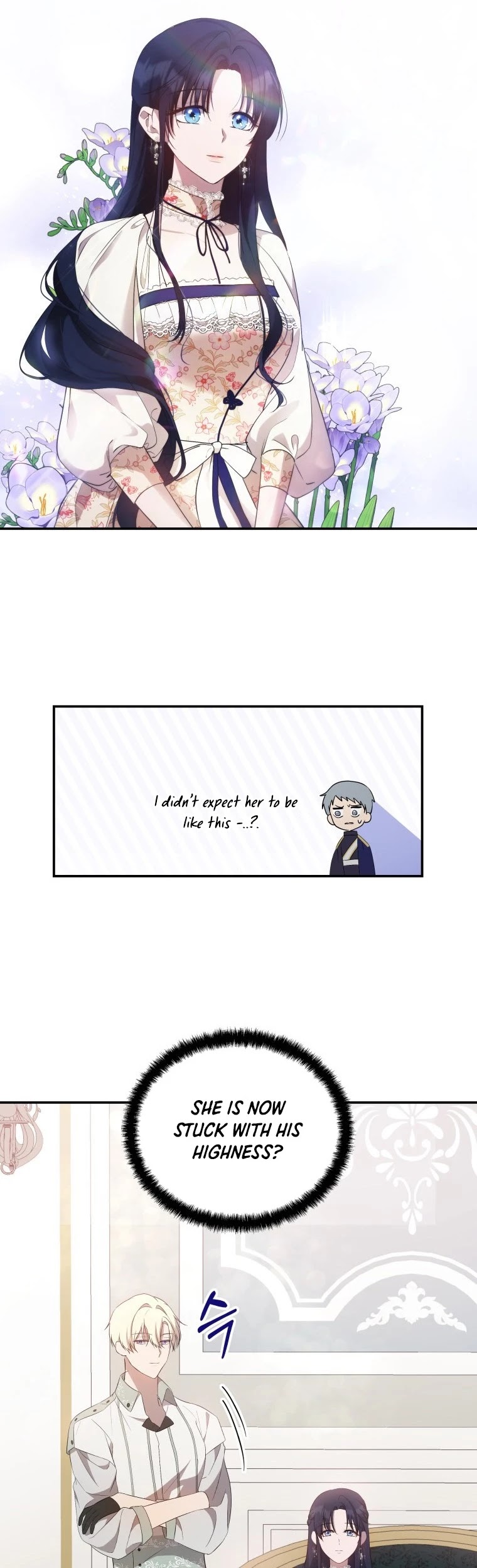 Leylin Of Turin chapter 22 page 25