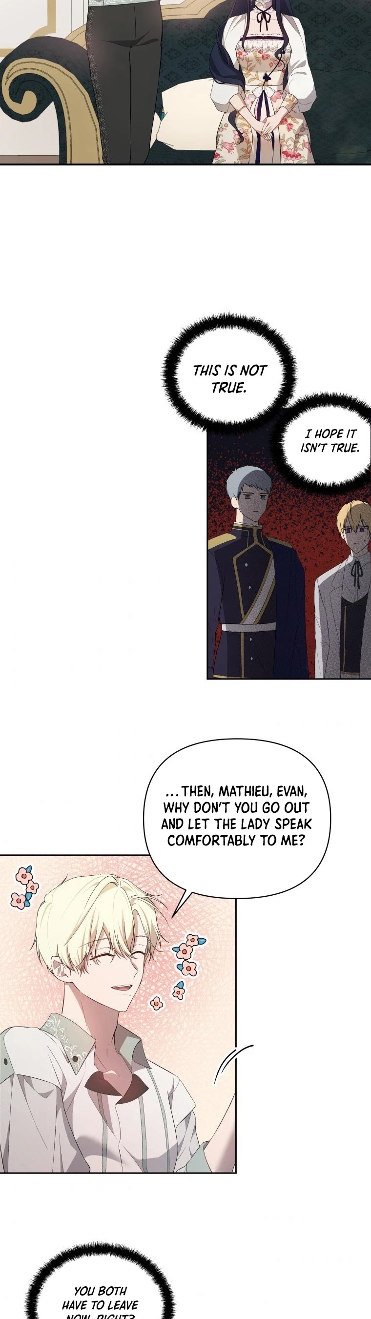 Leylin Of Turin chapter 22 page 26