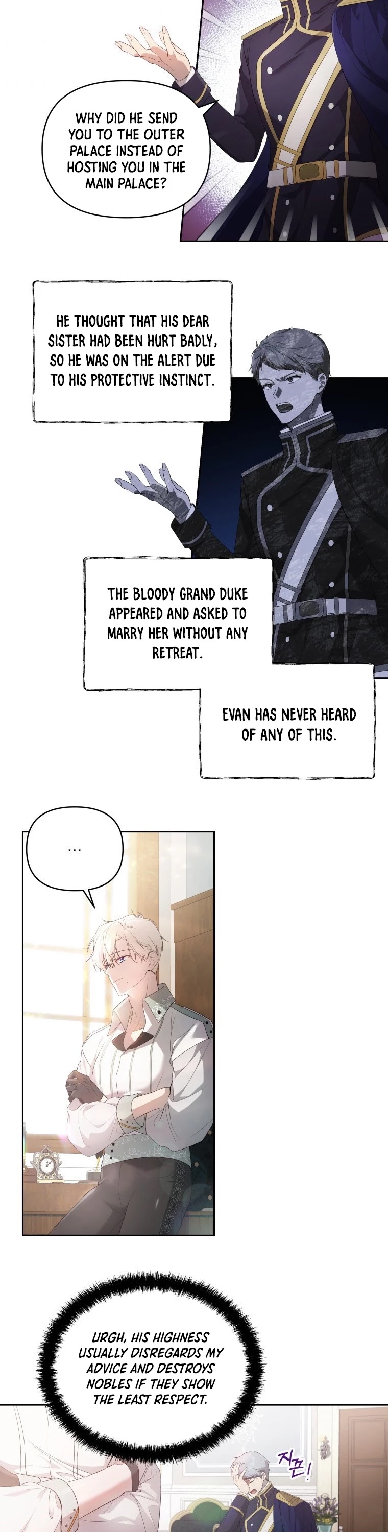 Leylin Of Turin chapter 22 page 3