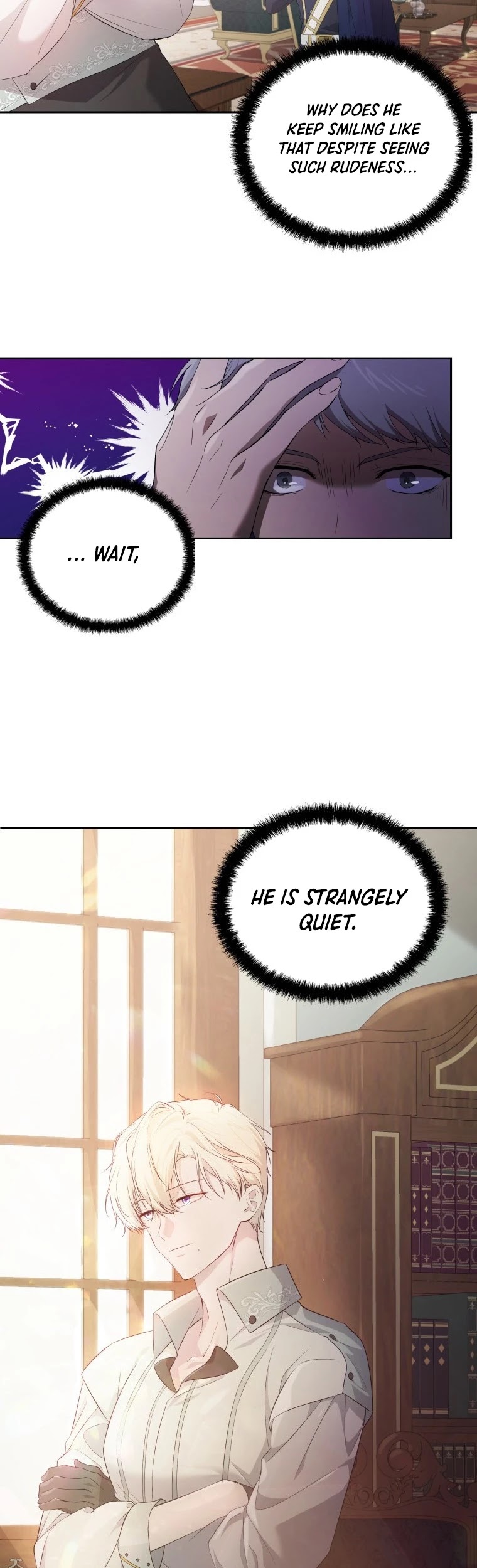 Leylin Of Turin chapter 22 page 4