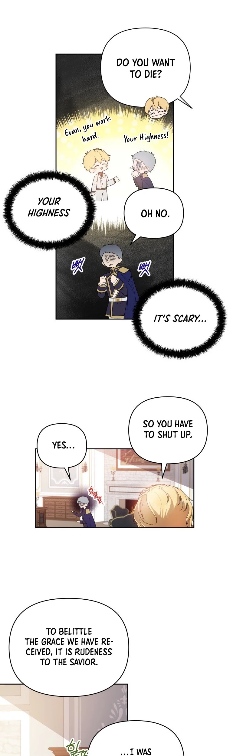 Leylin Of Turin chapter 22 page 8