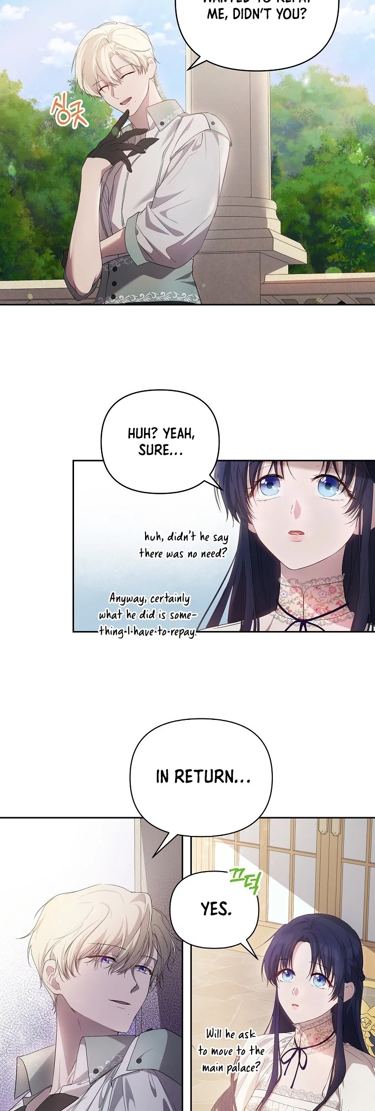 Leylin Of Turin chapter 23 page 12