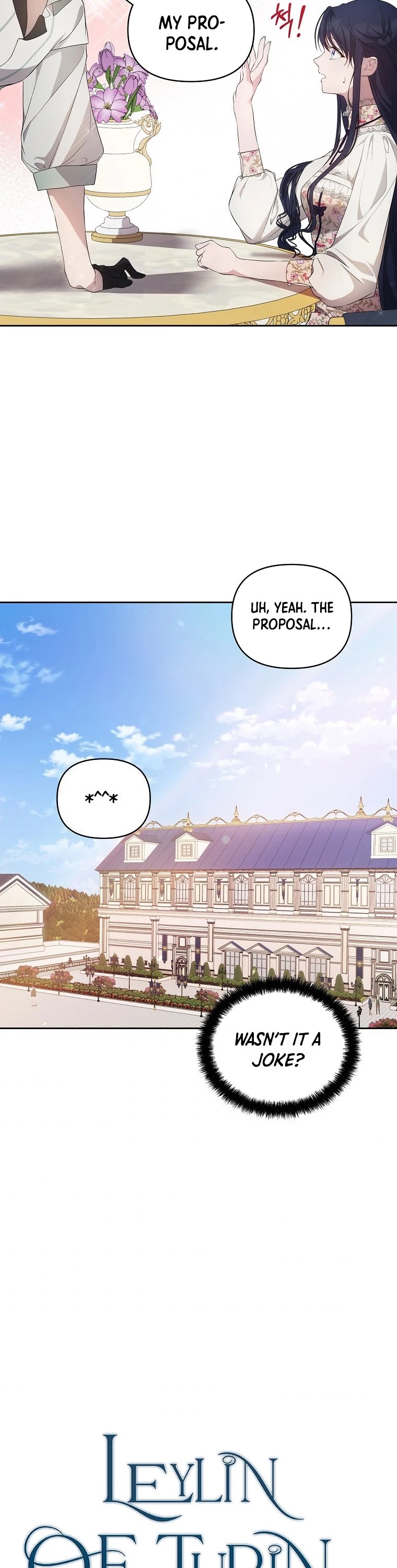 Leylin Of Turin chapter 23 page 14