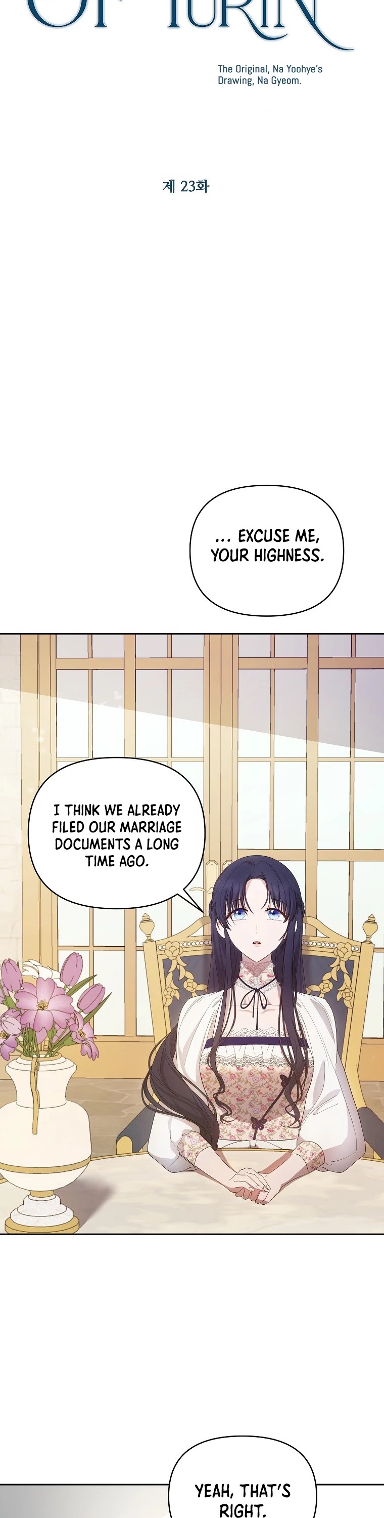 Leylin Of Turin chapter 23 page 15