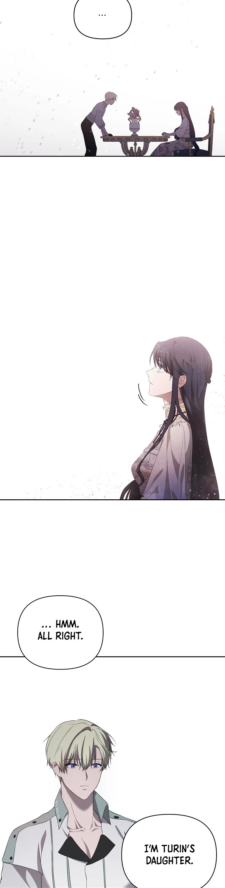 Leylin Of Turin chapter 23 page 20