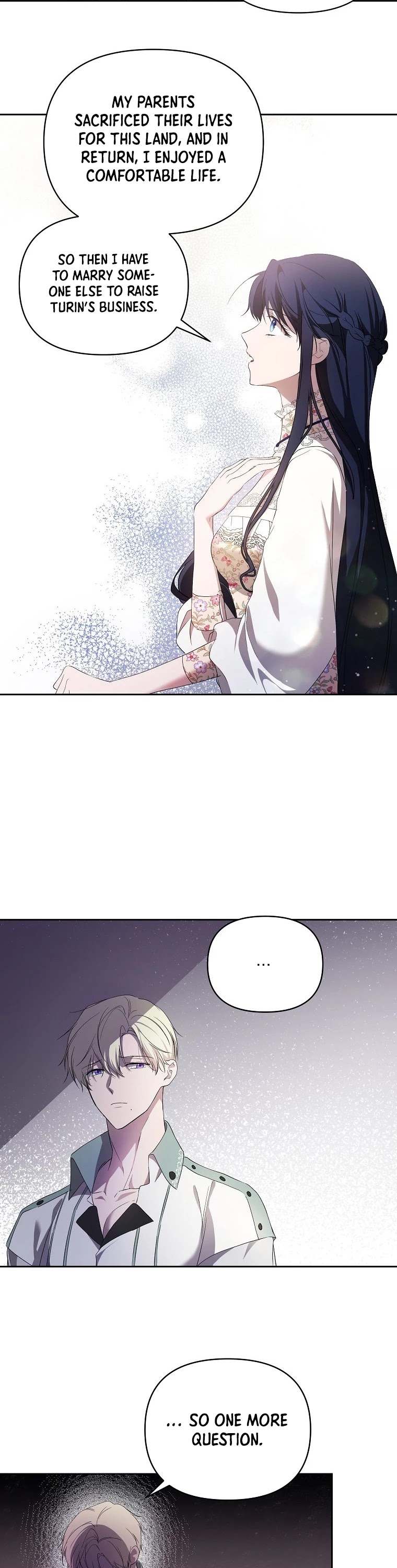 Leylin Of Turin chapter 23 page 21