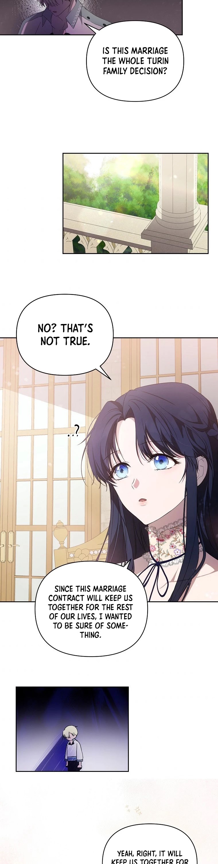 Leylin Of Turin chapter 23 page 22