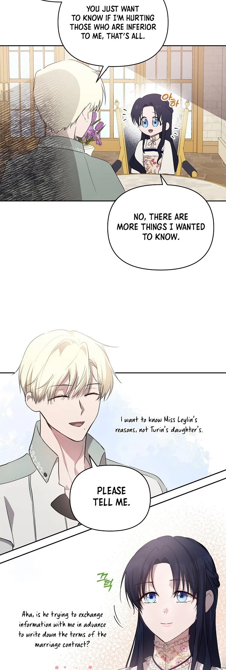 Leylin Of Turin chapter 23 page 25