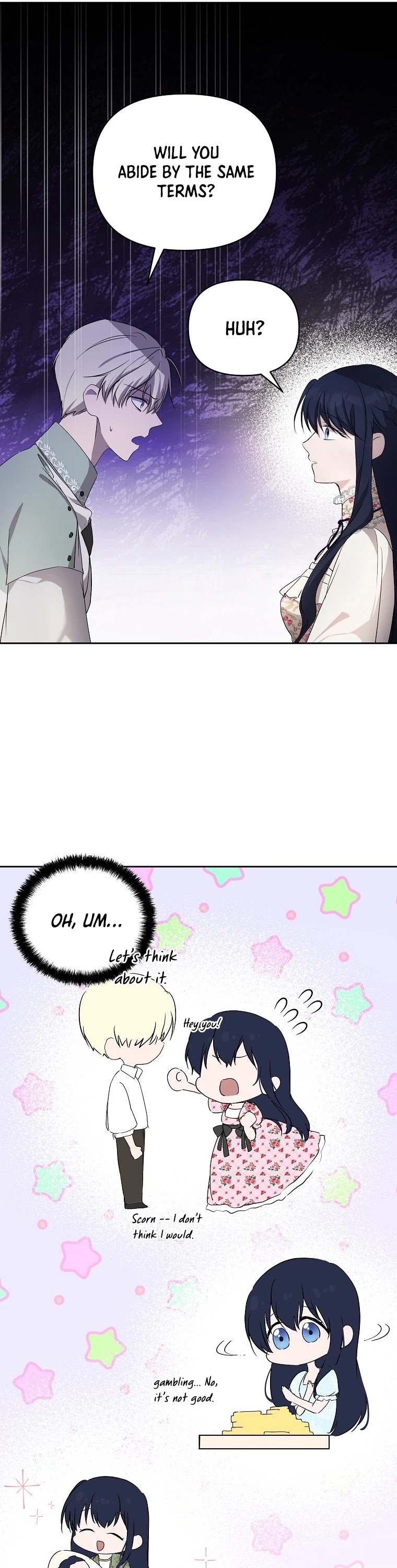 Leylin Of Turin chapter 23 page 27