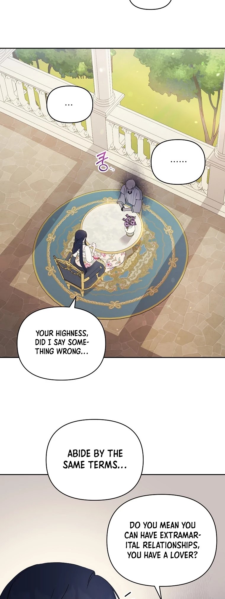 Leylin Of Turin chapter 23 page 29