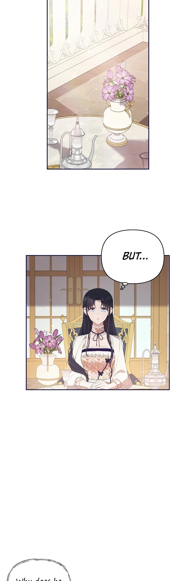 Leylin Of Turin chapter 23 page 6