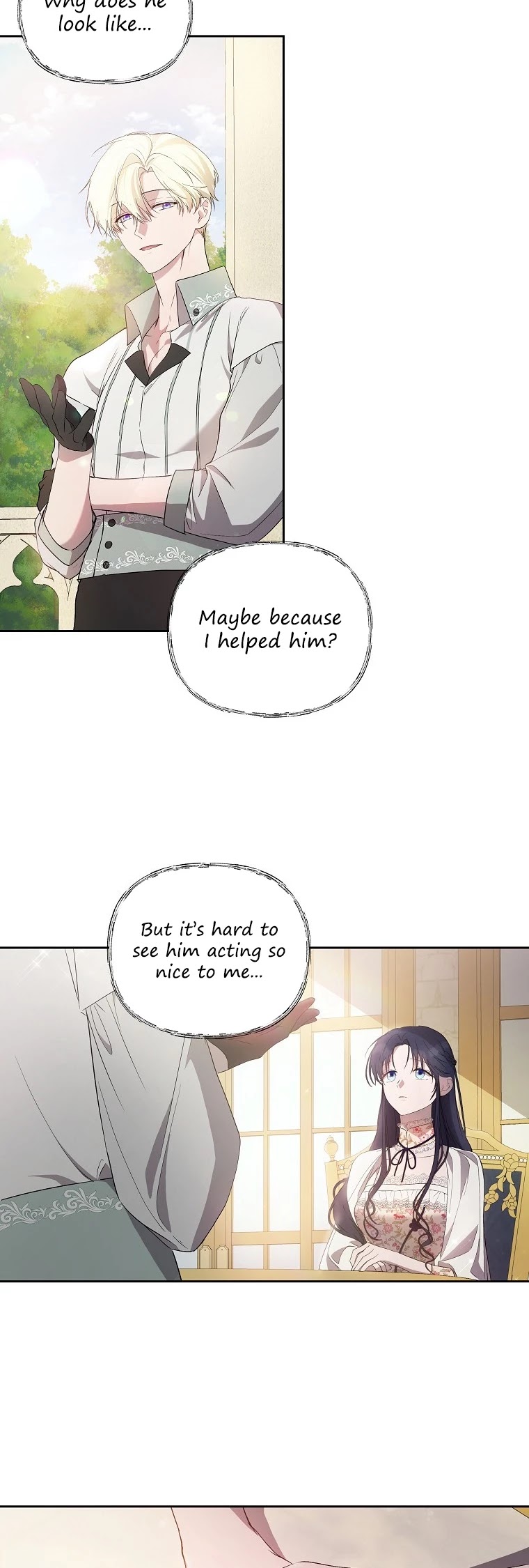 Leylin Of Turin chapter 23 page 7