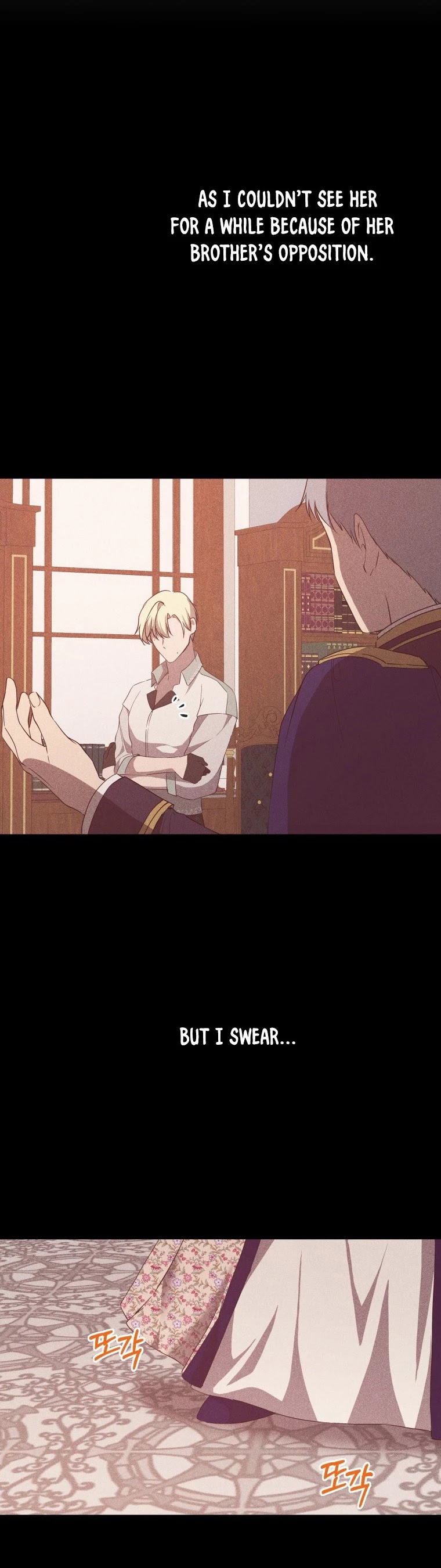 Leylin Of Turin chapter 24 page 10