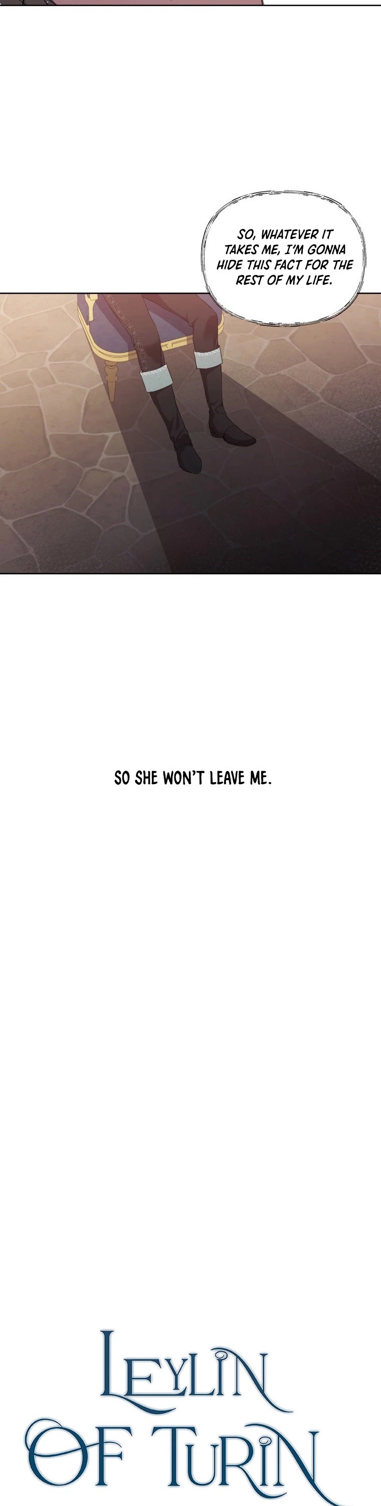 Leylin Of Turin chapter 24 page 15