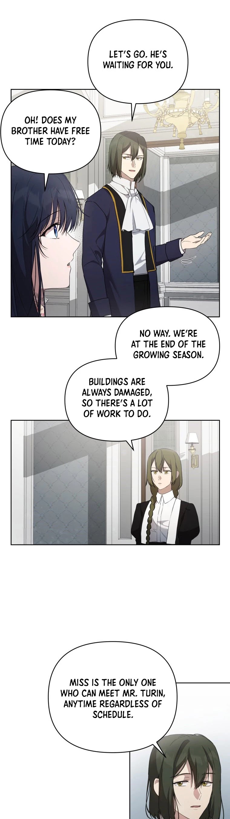 Leylin Of Turin chapter 24 page 18