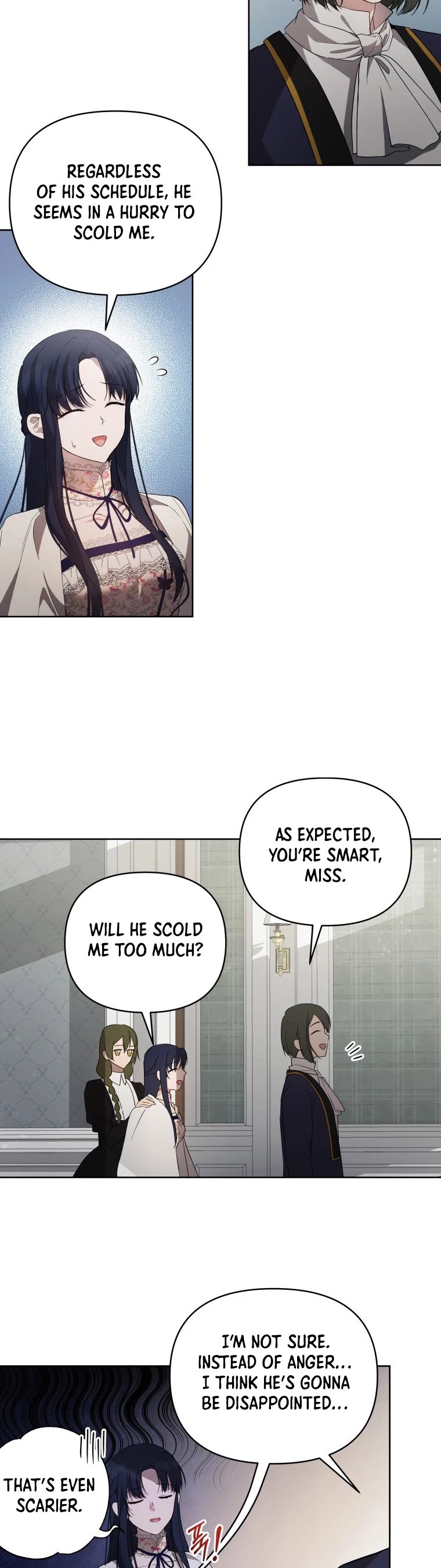 Leylin Of Turin chapter 24 page 19