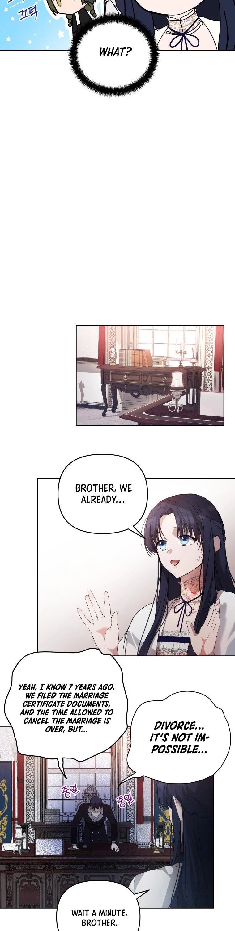 Leylin Of Turin chapter 24 page 22