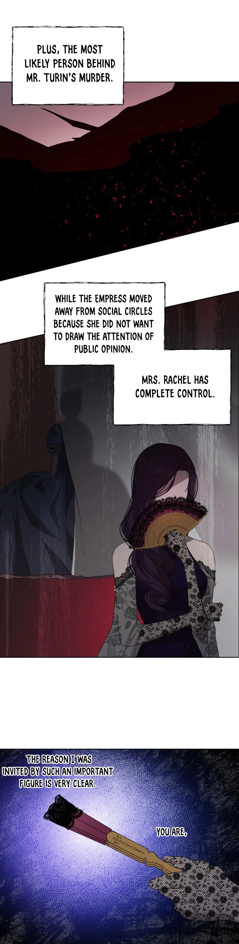 Leylin Of Turin chapter 24 page 26