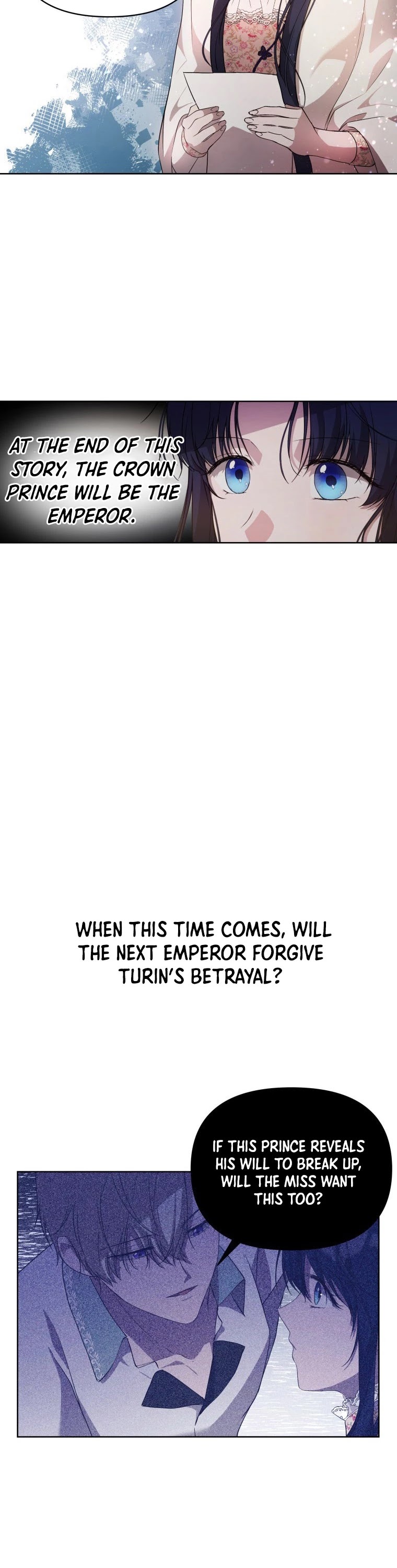 Leylin Of Turin chapter 24 page 30