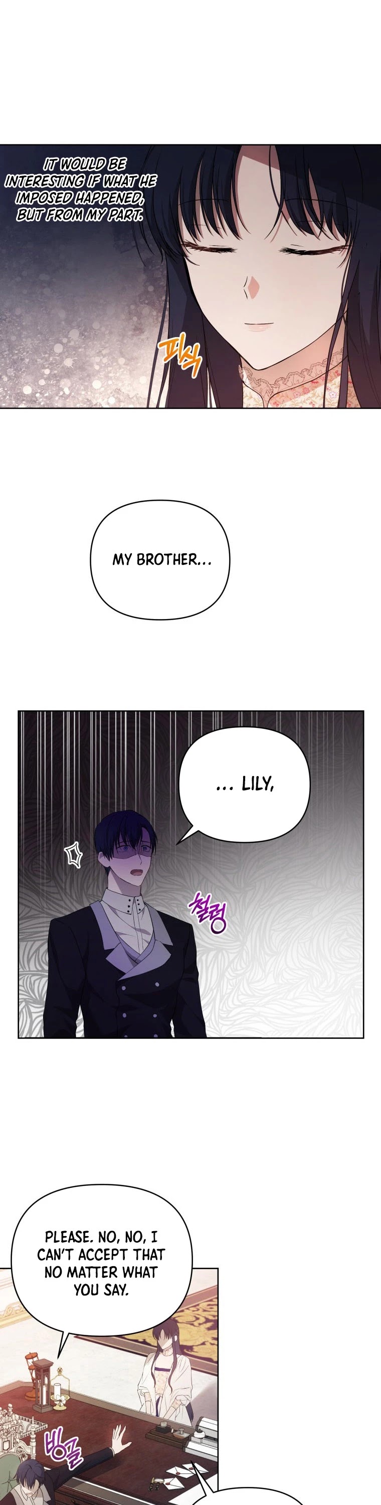 Leylin Of Turin chapter 24 page 31