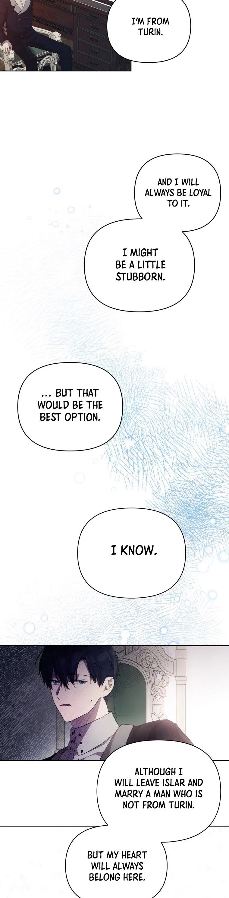 Leylin Of Turin chapter 24 page 32