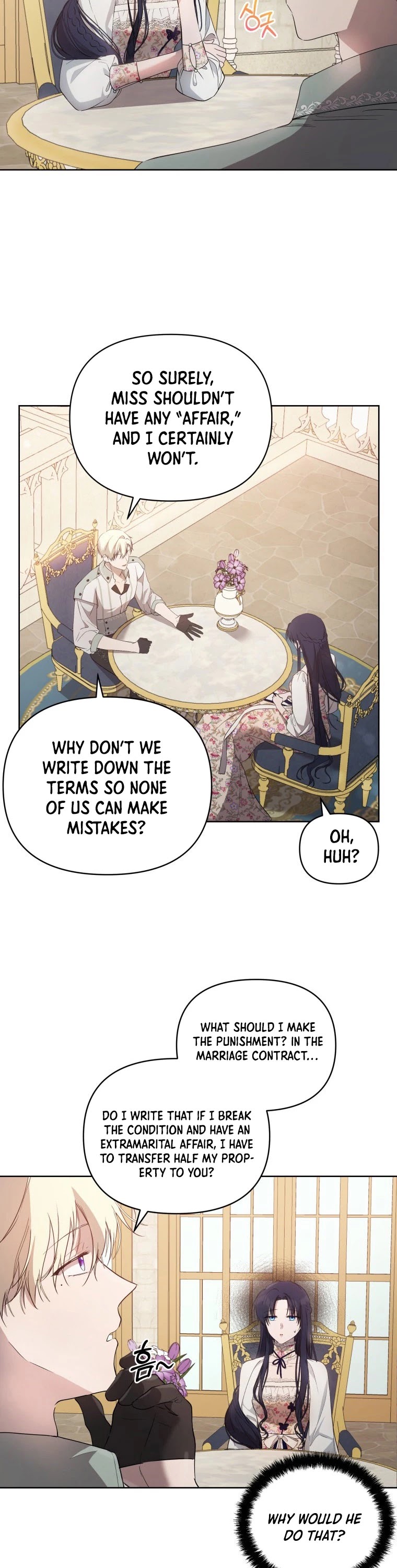 Leylin Of Turin chapter 24 page 4