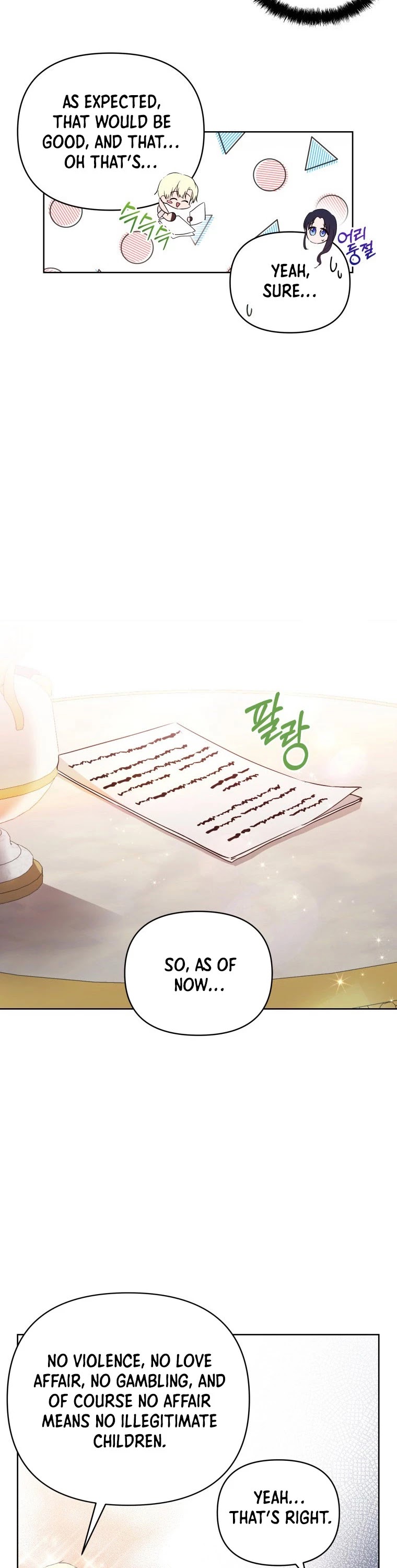 Leylin Of Turin chapter 24 page 5