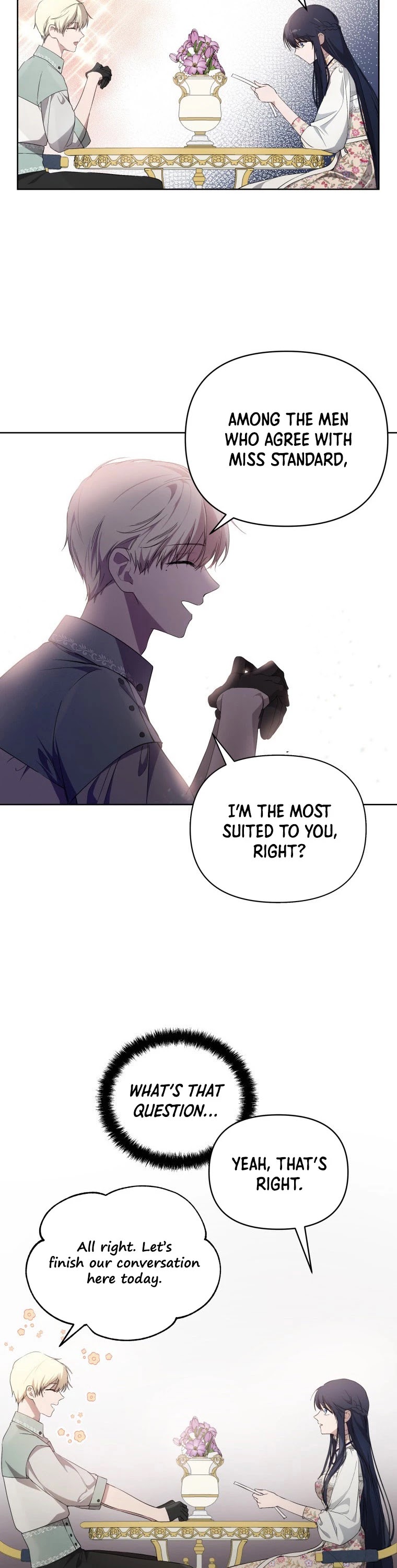 Leylin Of Turin chapter 24 page 6