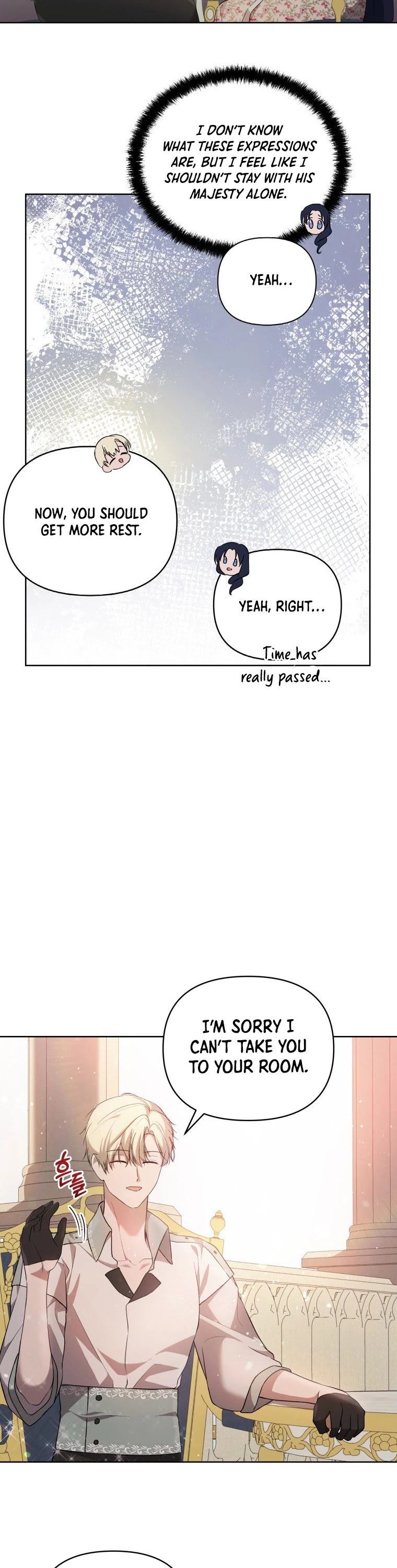 Leylin Of Turin chapter 24 page 7