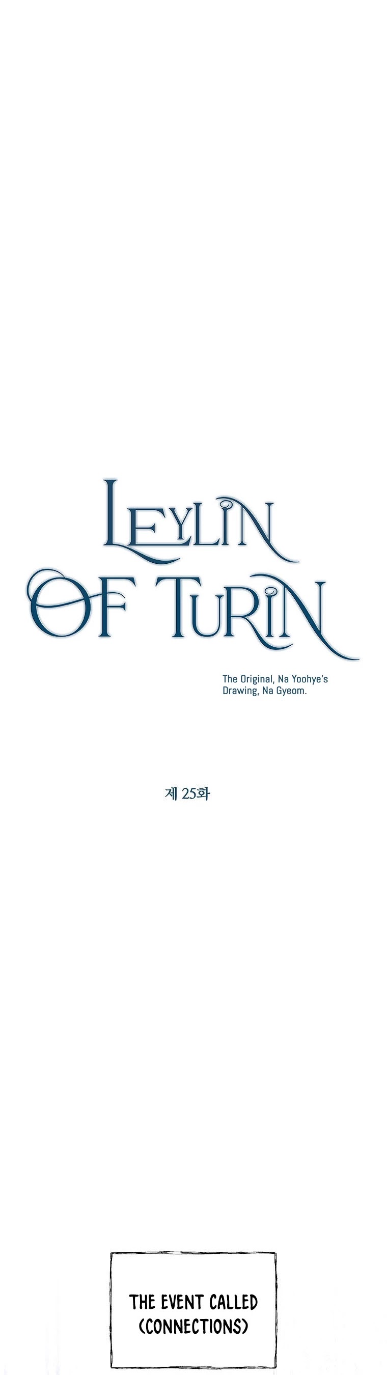 Leylin Of Turin chapter 25 page 10