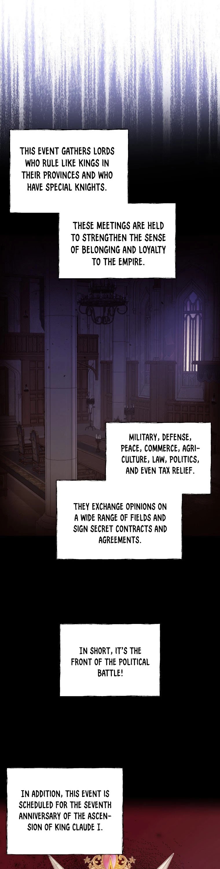 Leylin Of Turin chapter 25 page 11