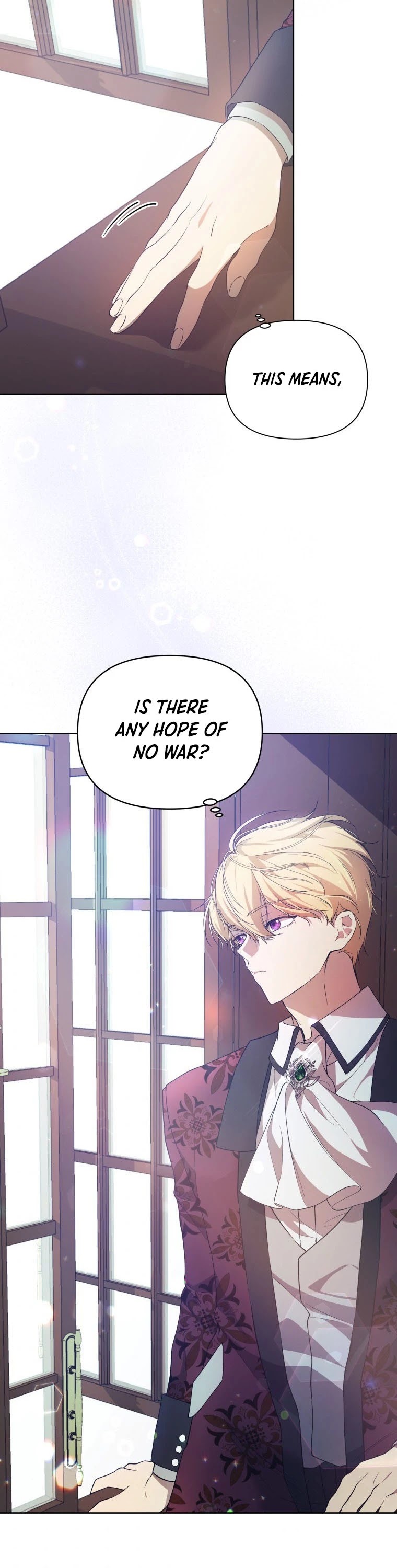 Leylin Of Turin chapter 25 page 13