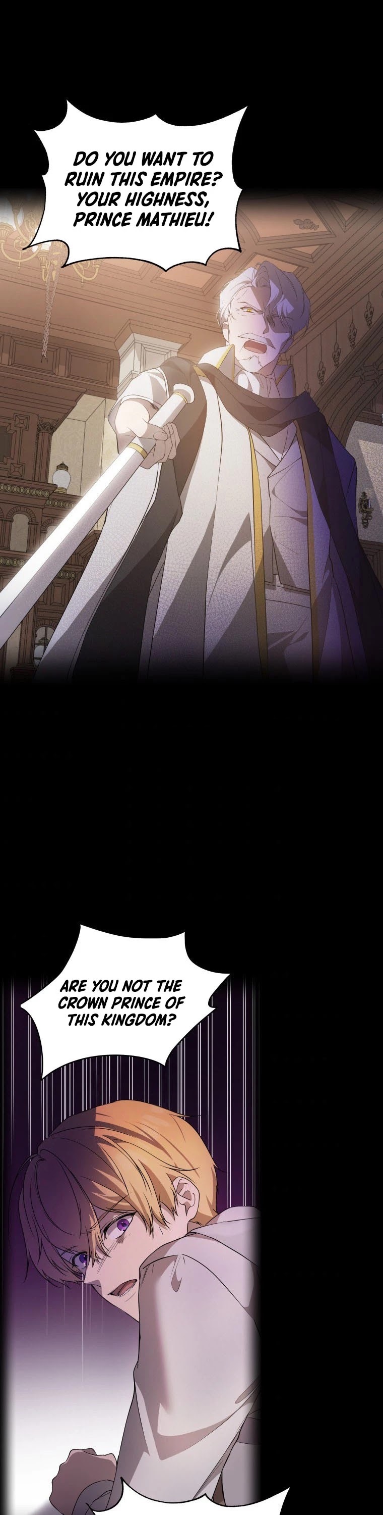 Leylin Of Turin chapter 25 page 17