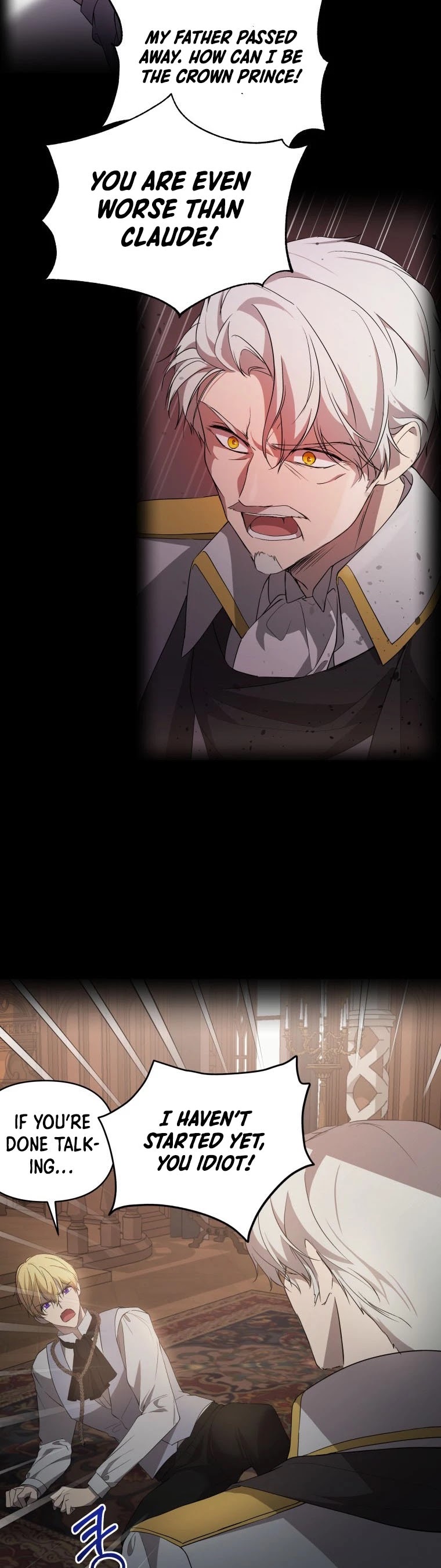 Leylin Of Turin chapter 25 page 18