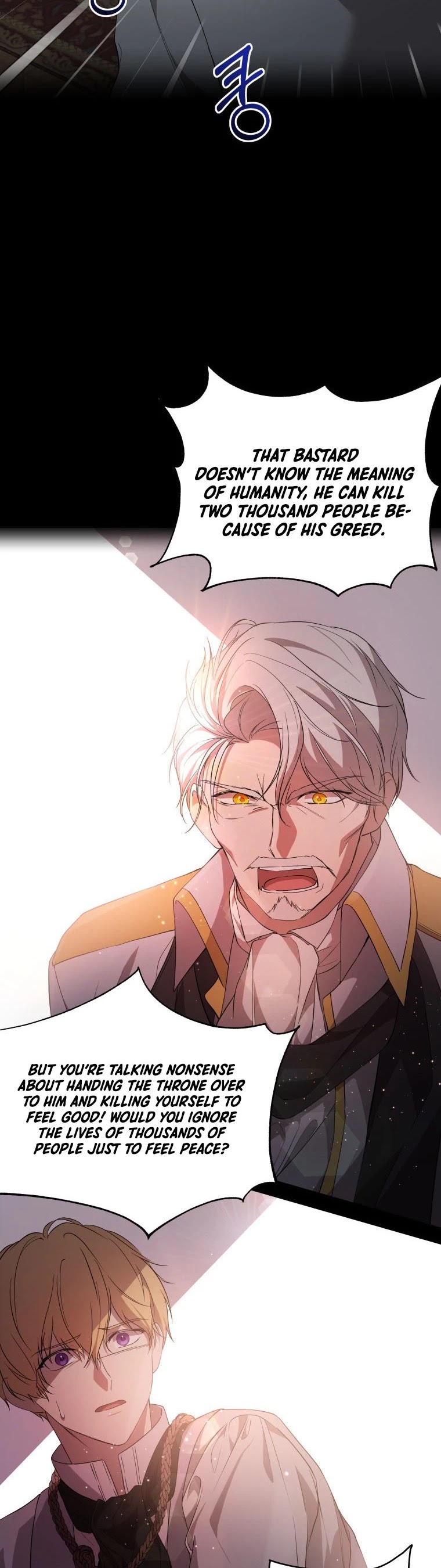 Leylin Of Turin chapter 25 page 19