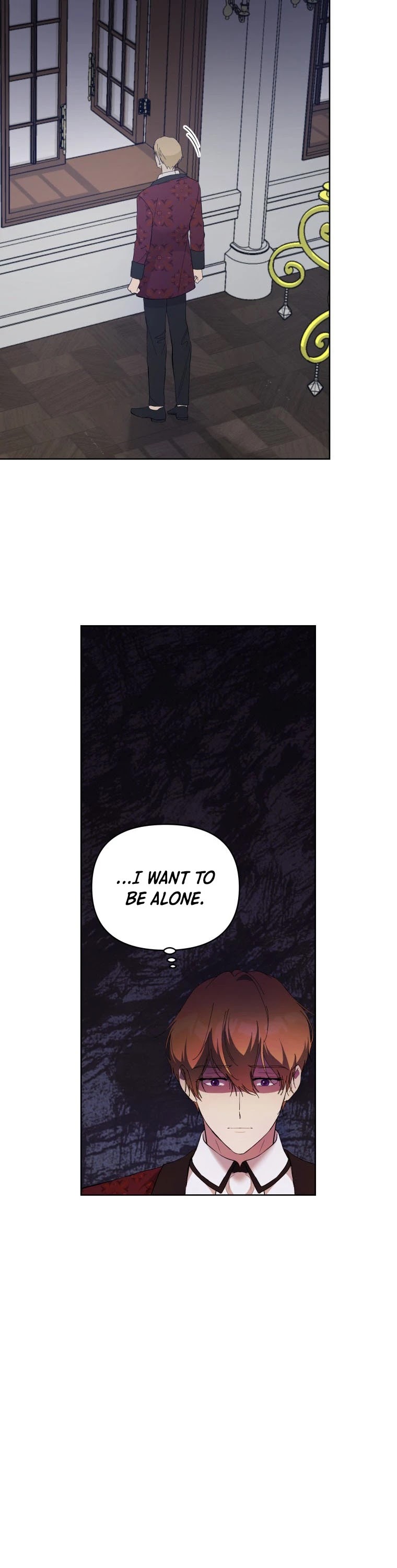 Leylin Of Turin chapter 25 page 22