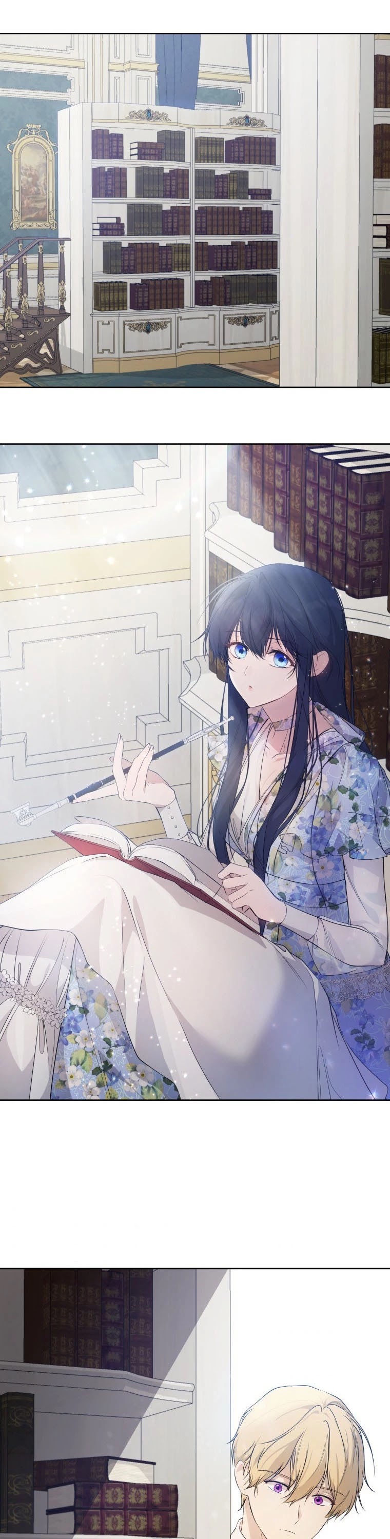 Leylin Of Turin chapter 25 page 24