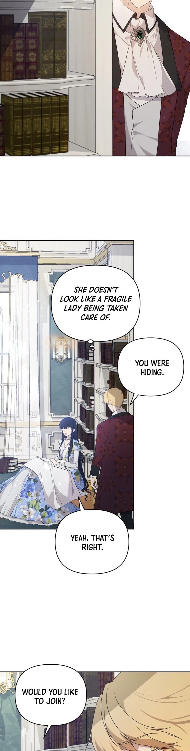 Leylin Of Turin chapter 25 page 25