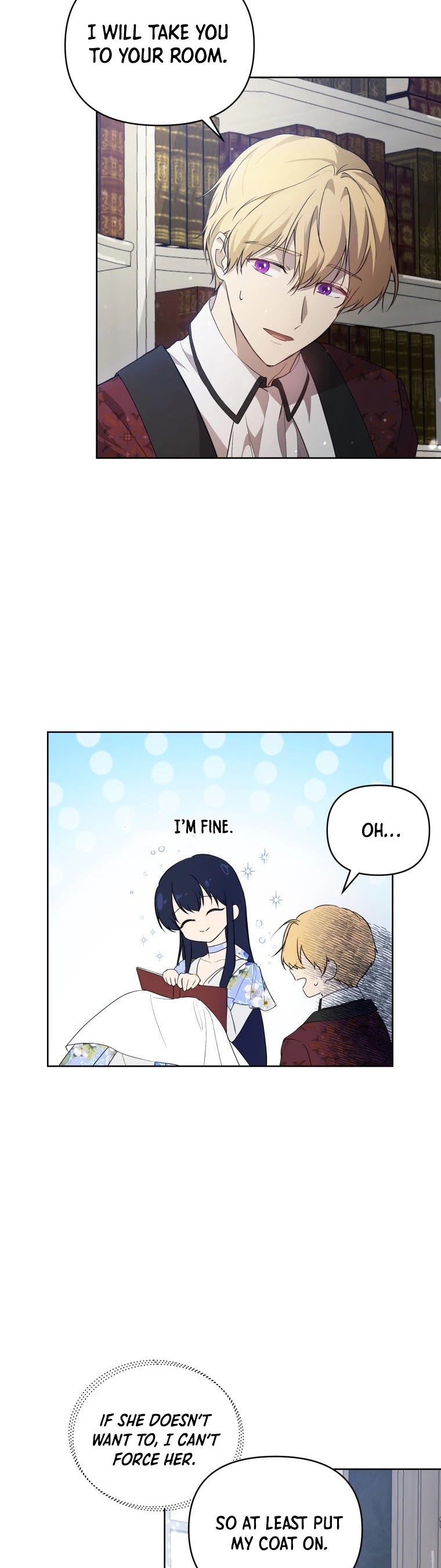 Leylin Of Turin chapter 25 page 27