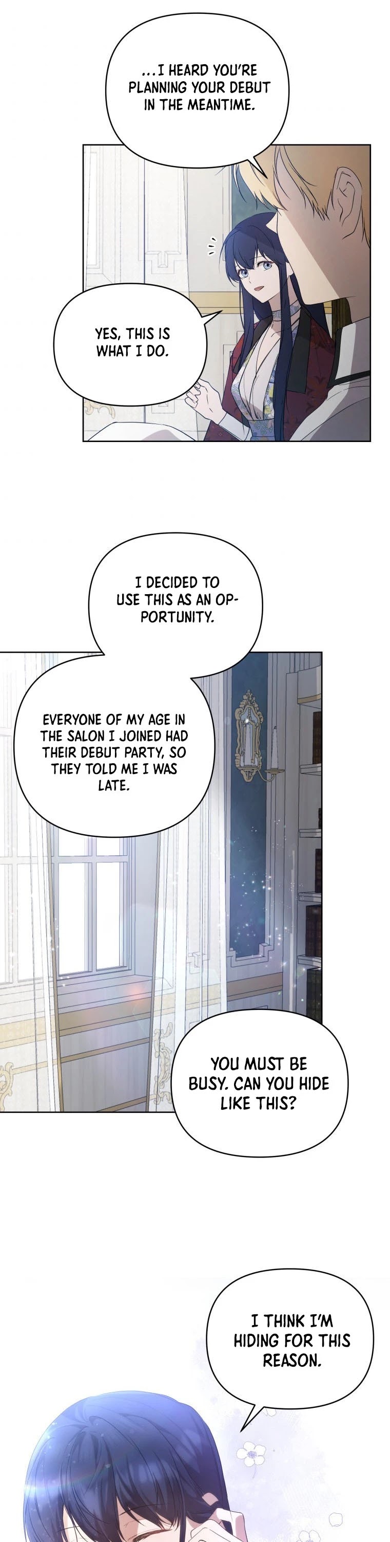 Leylin Of Turin chapter 25 page 29