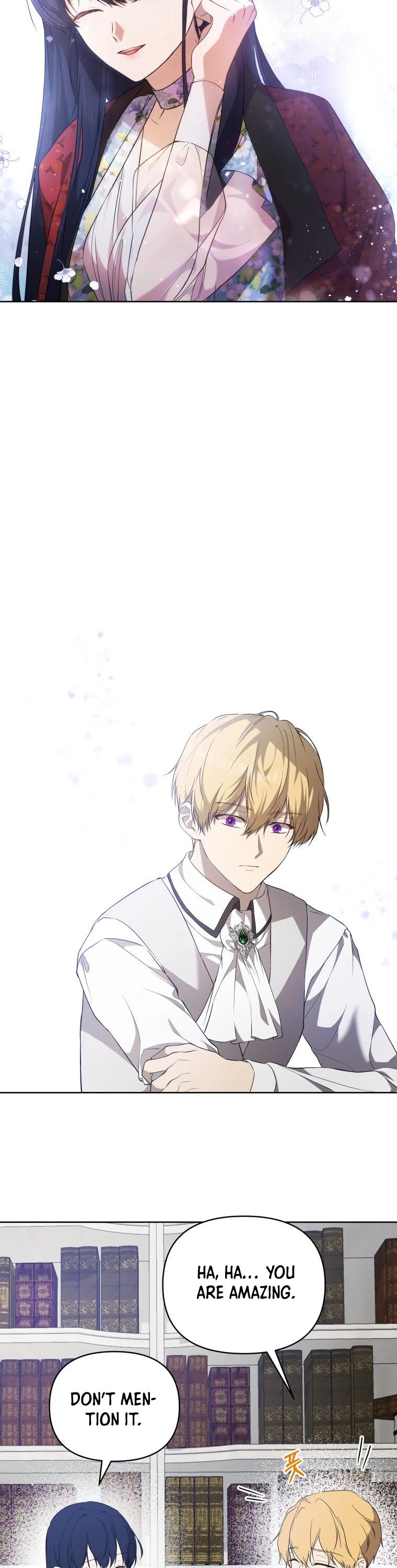 Leylin Of Turin chapter 25 page 30