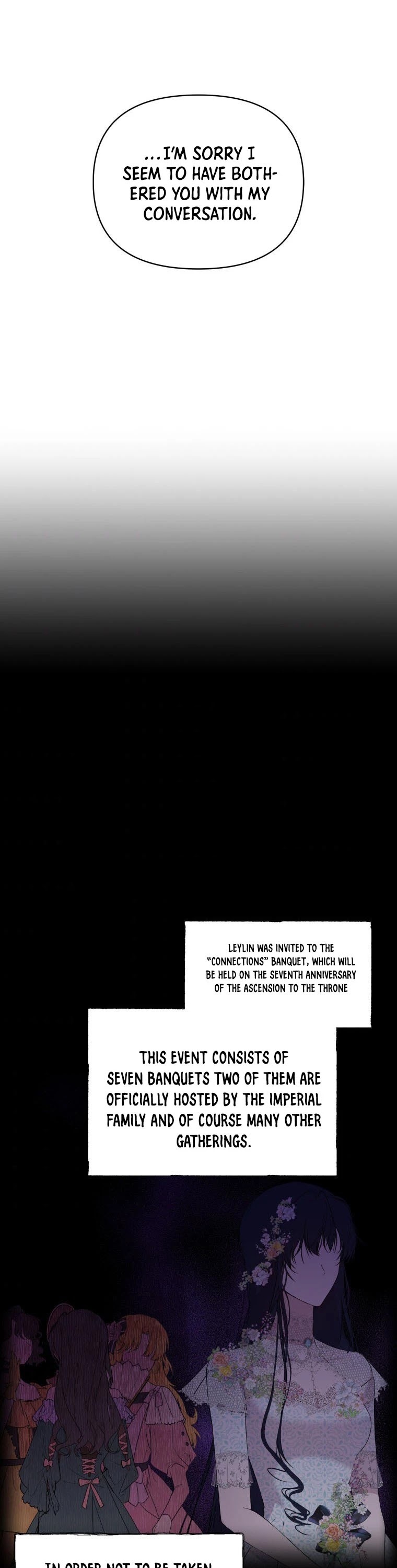 Leylin Of Turin chapter 25 page 32