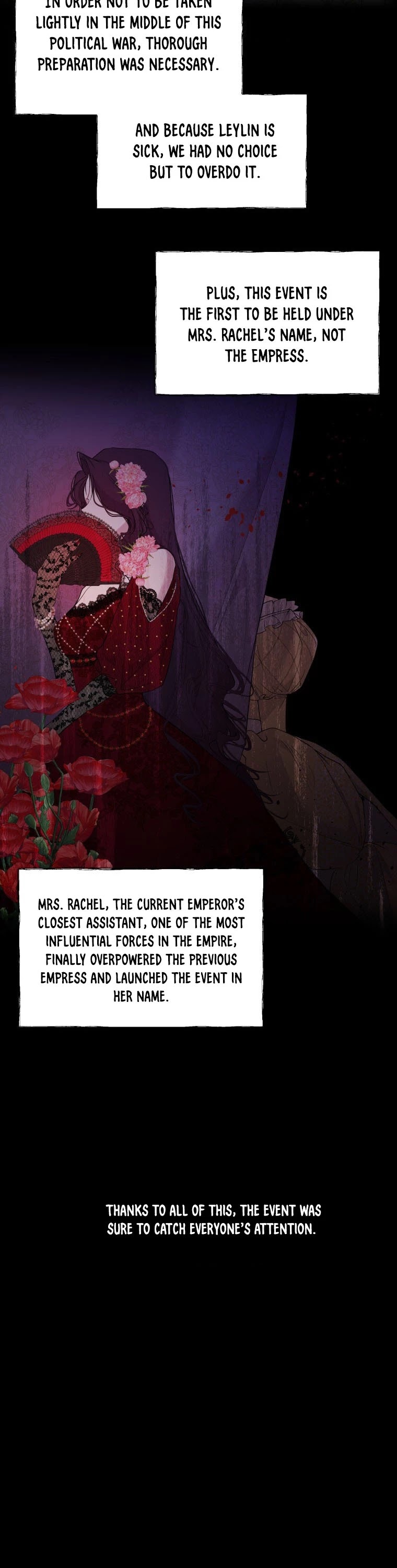 Leylin Of Turin chapter 25 page 33