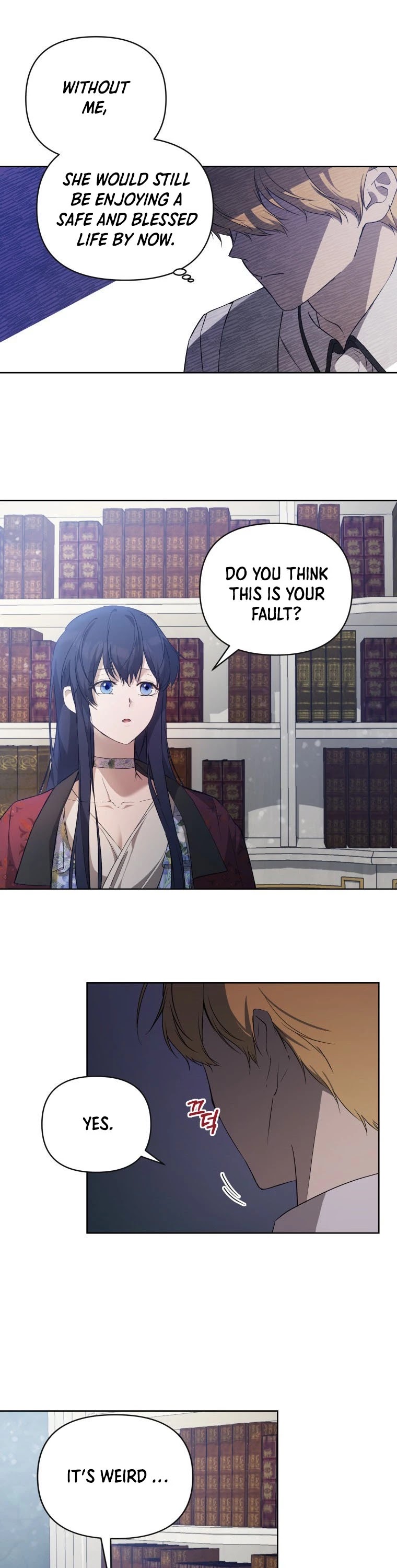 Leylin Of Turin chapter 25 page 35