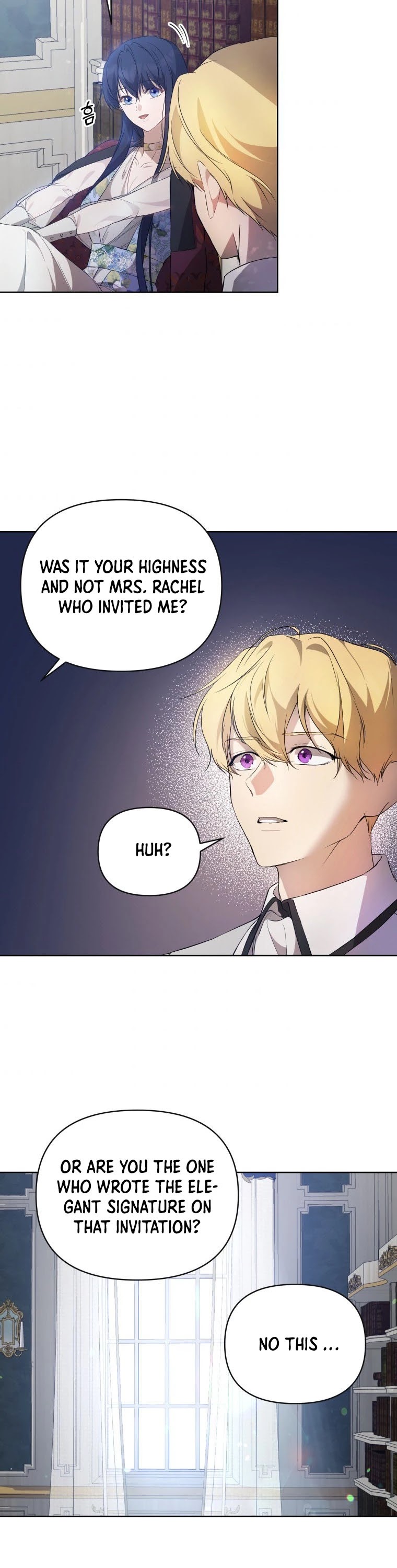 Leylin Of Turin chapter 25 page 36