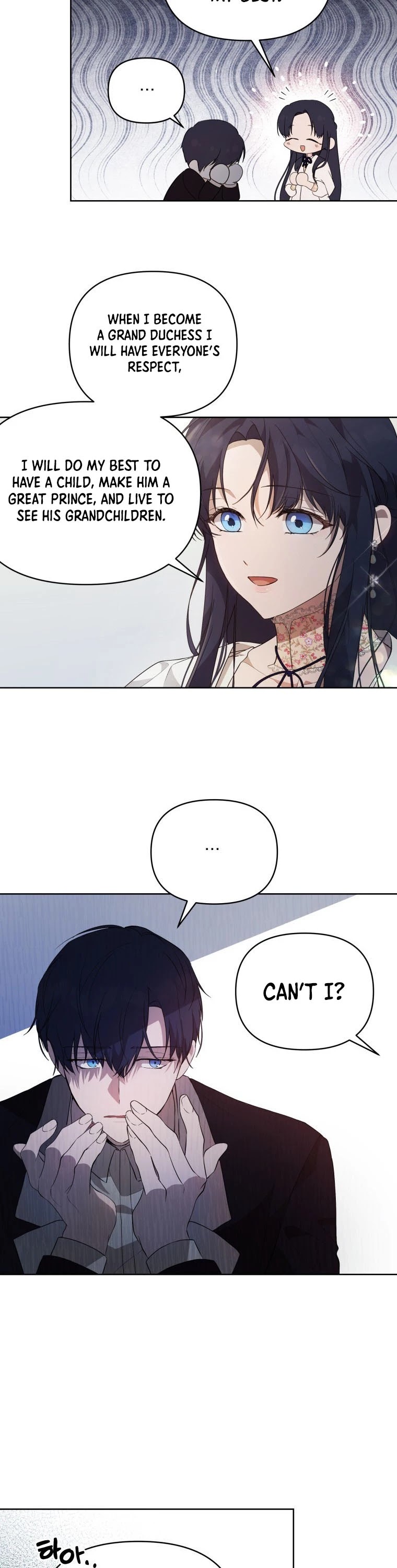 Leylin Of Turin chapter 25 page 7